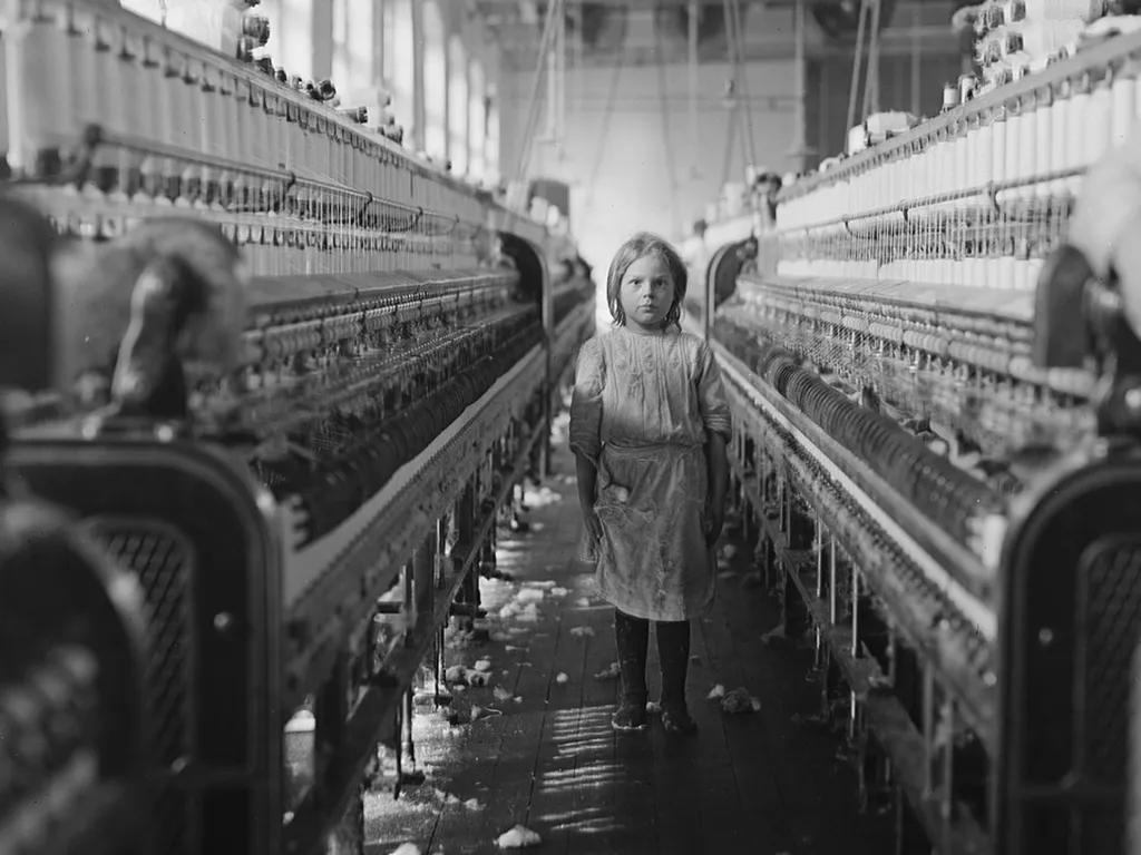 The End of the British Mining Era in Andalucia Amidst War, Depression, and Nationalism - The end of an era